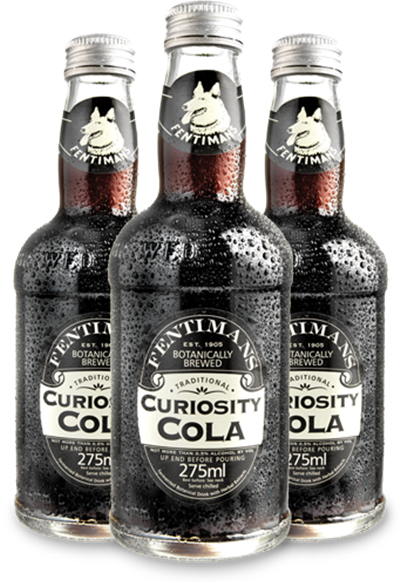 Fentimans Fentimans